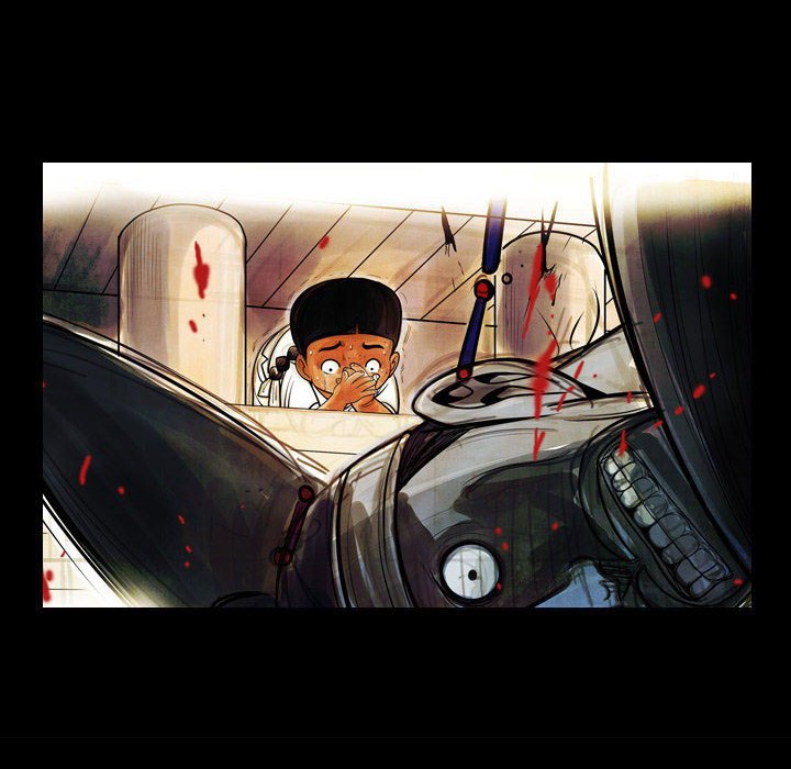 《剑契》37 第24页