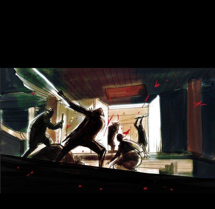 《剑契》37 第25页