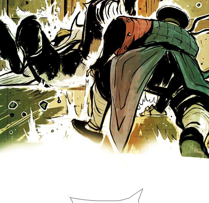 《剑契》46 第47页