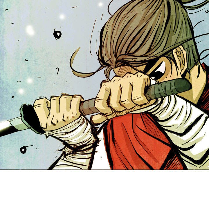 《剑契》46 第7页