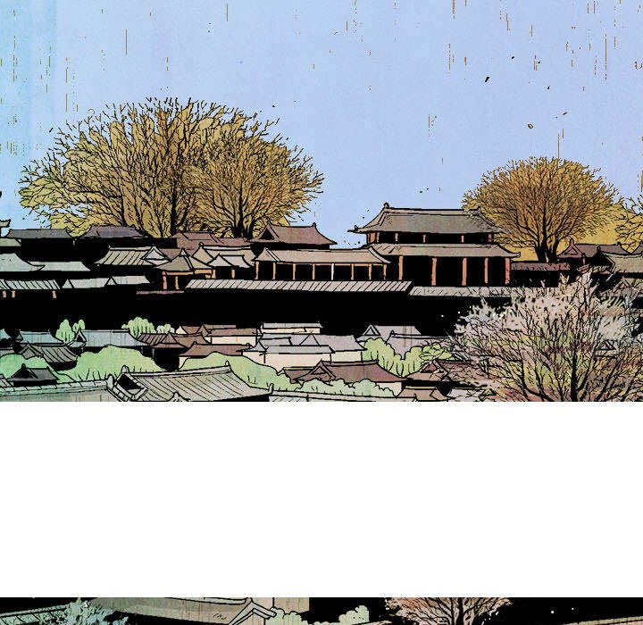 《剑契》49 第29页