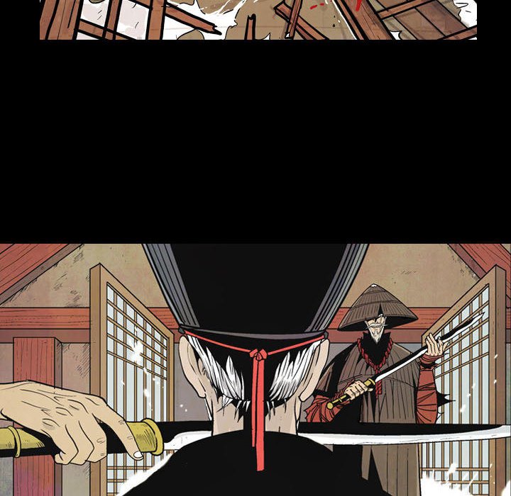 《剑契》54 第18页