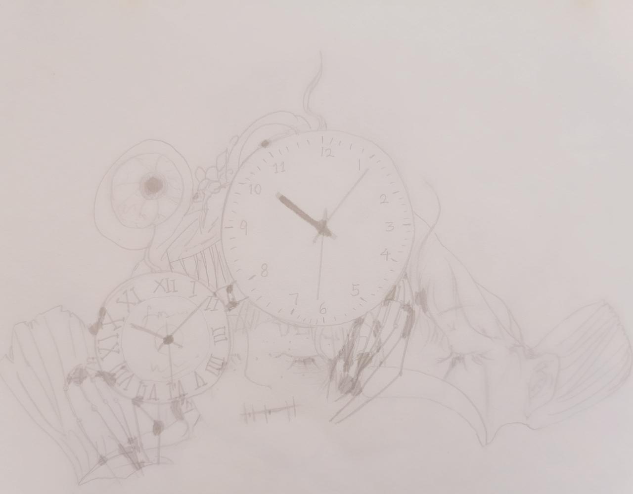 《喜欢你的理由》冷死你的理由（一） 第37页
