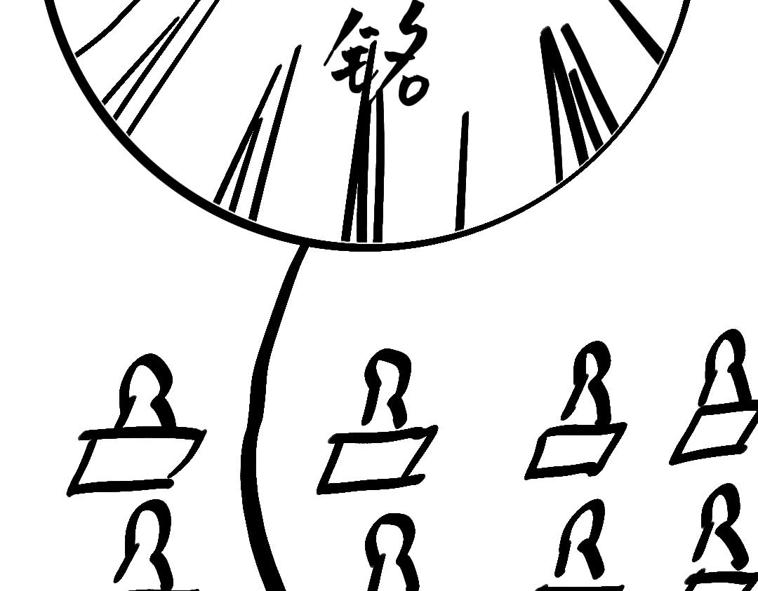 《喜欢你的理由》穿越昨天？ 第23页
