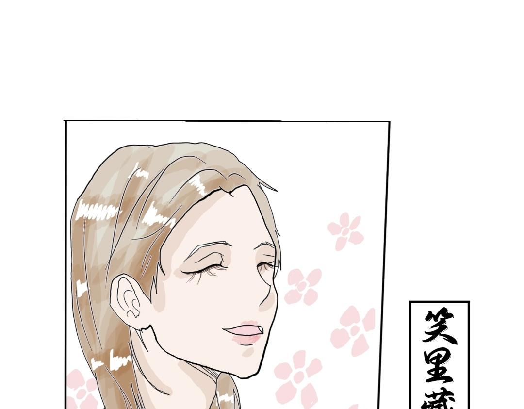 《喜欢你的理由》穿越昨天？ 第28页