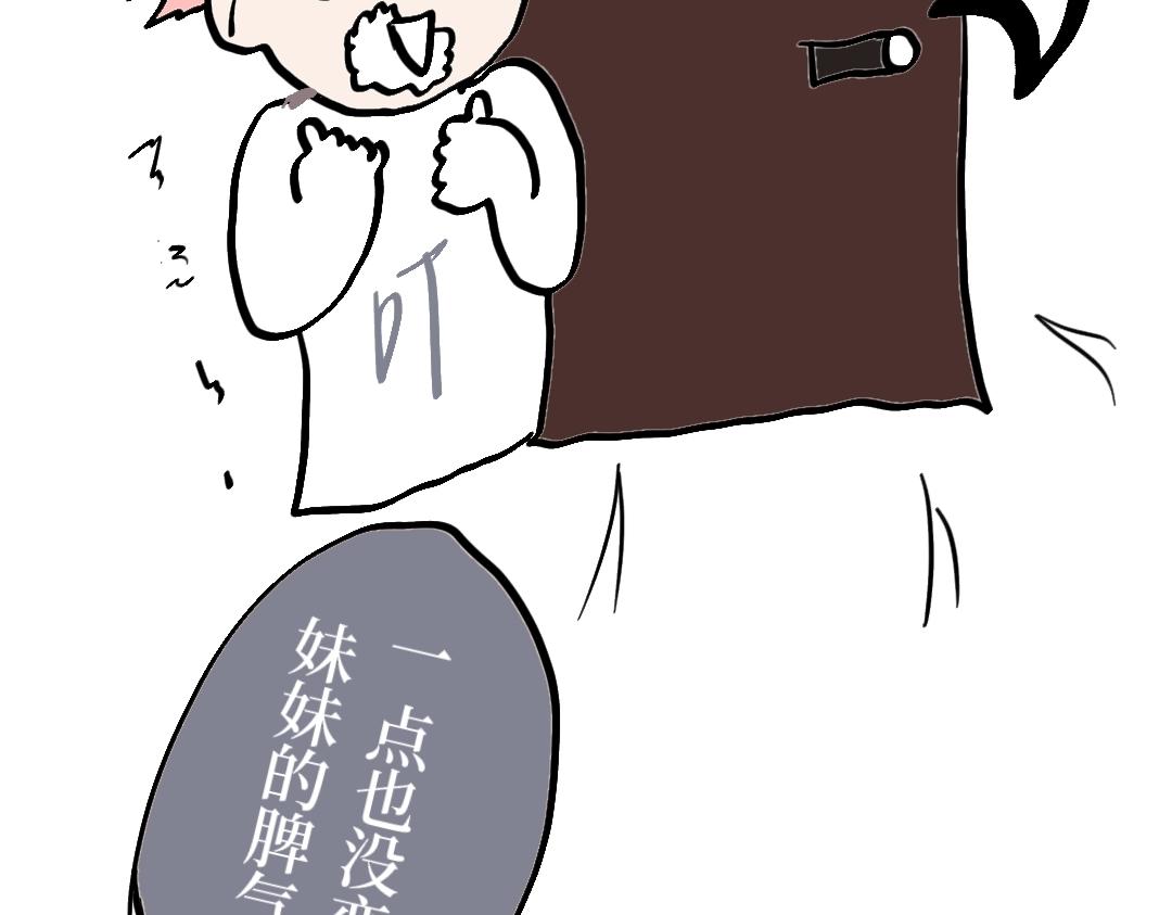 《喜欢你的理由》这是我？ 第14页