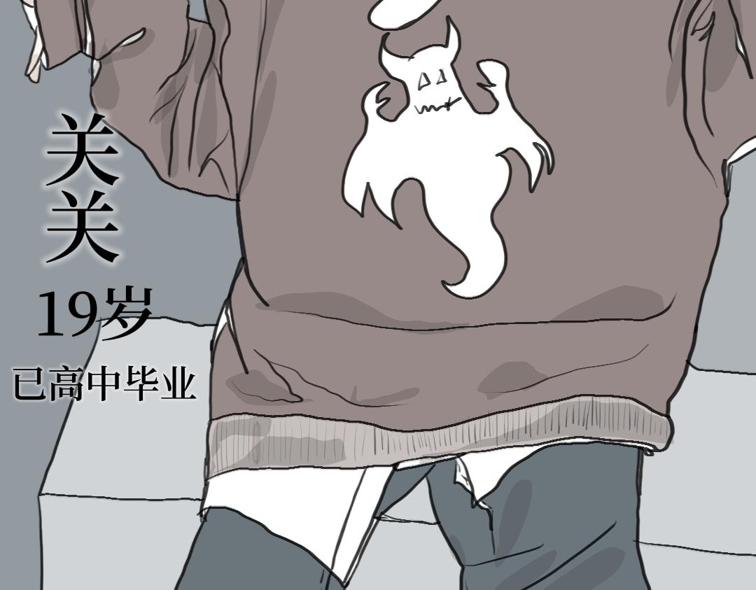 《喜欢你的理由》初吻 第8页