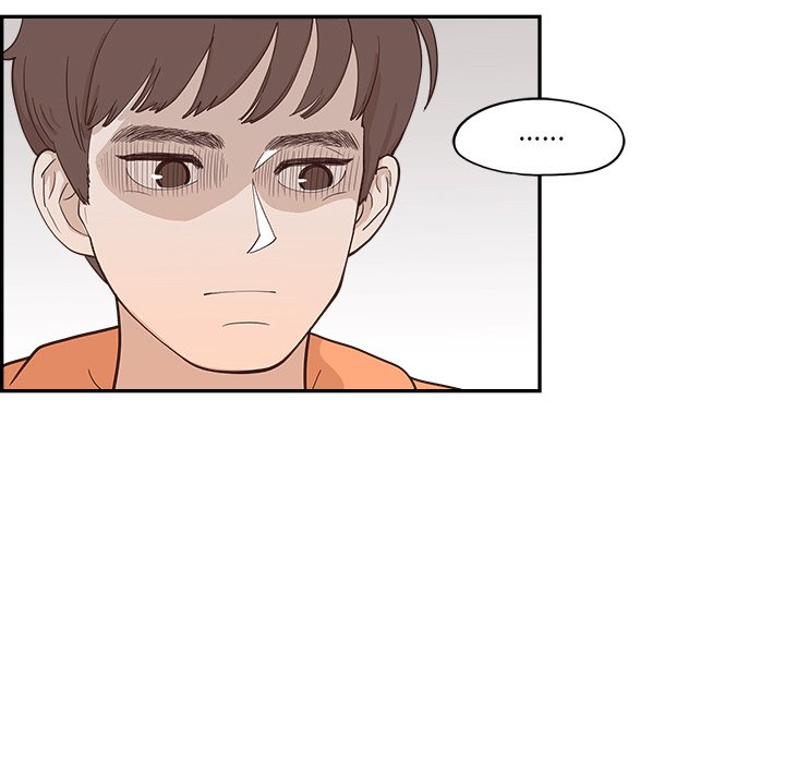 《情不自禁爱上你》26 第10页