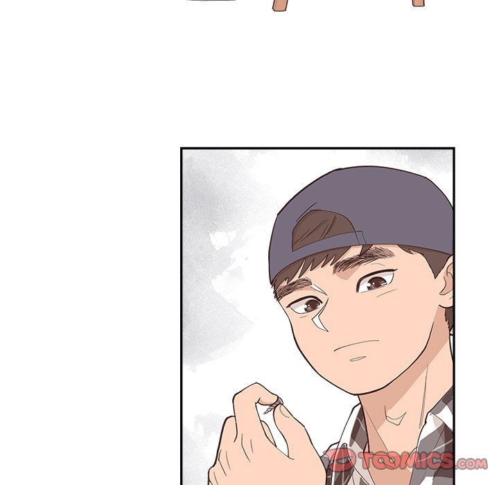 《情不自禁爱上你》61 第34页
