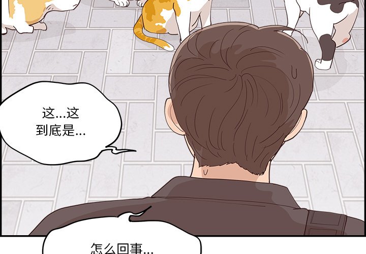 《情不自禁爱上你》31 第3页