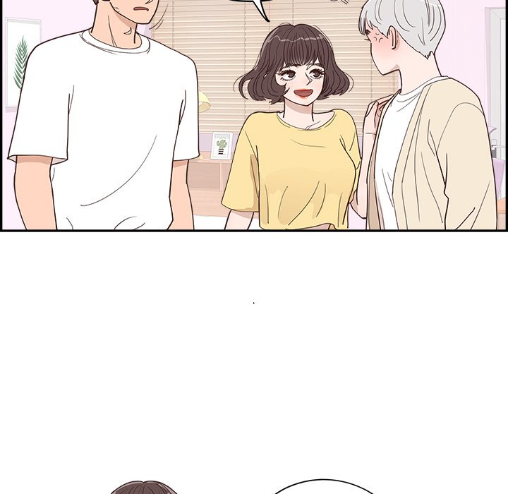 《情不自禁爱上你》32 第40页