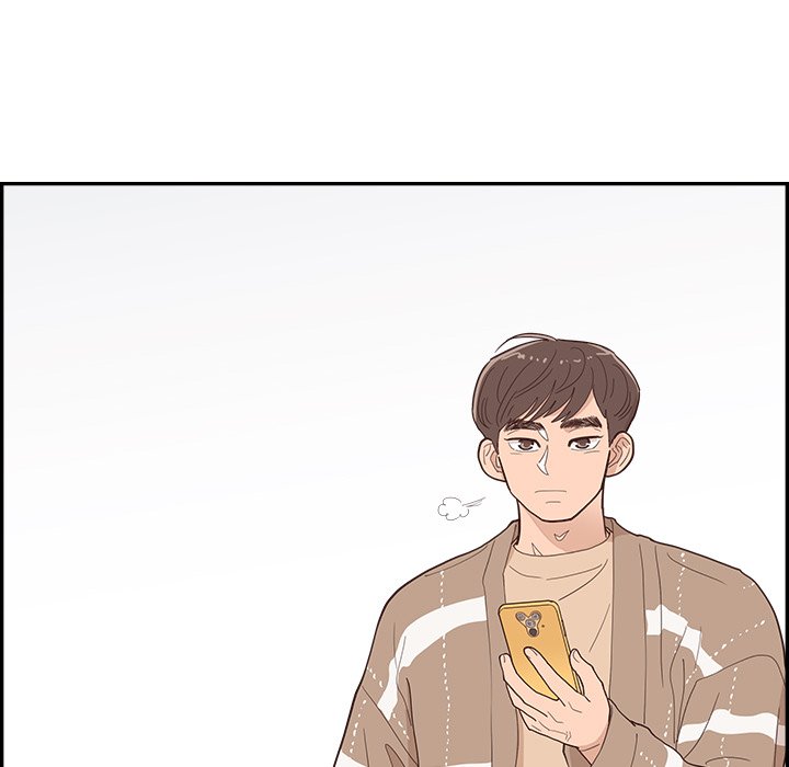 《情不自禁爱上你》35 第35页