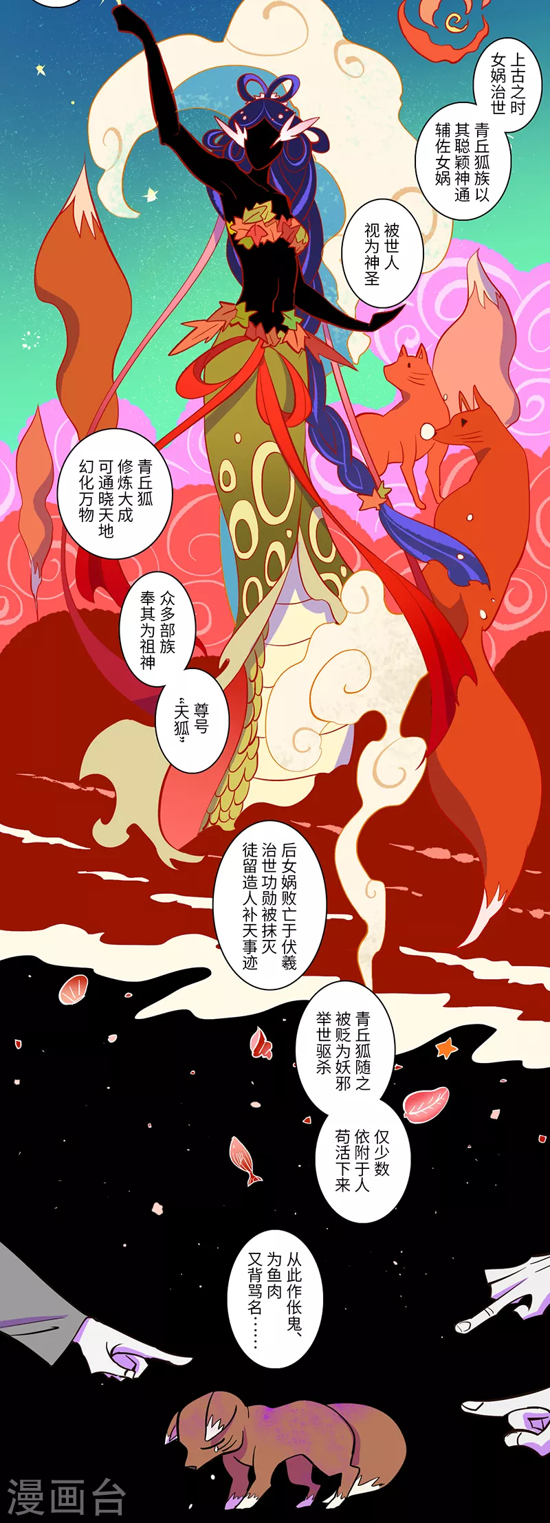 《二月十五》第31话 第6页