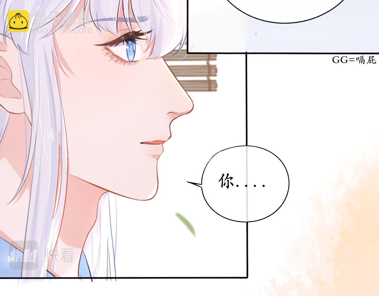《BOSS竟是我徒儿》第二话 炮灰替身 第48页