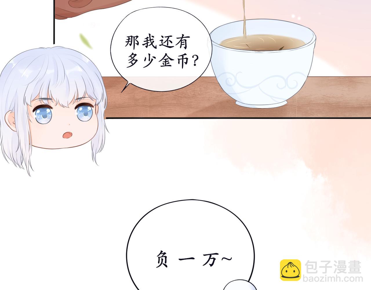 《BOSS竟是我徒儿》第1话 这就穿书了？！ 第41页