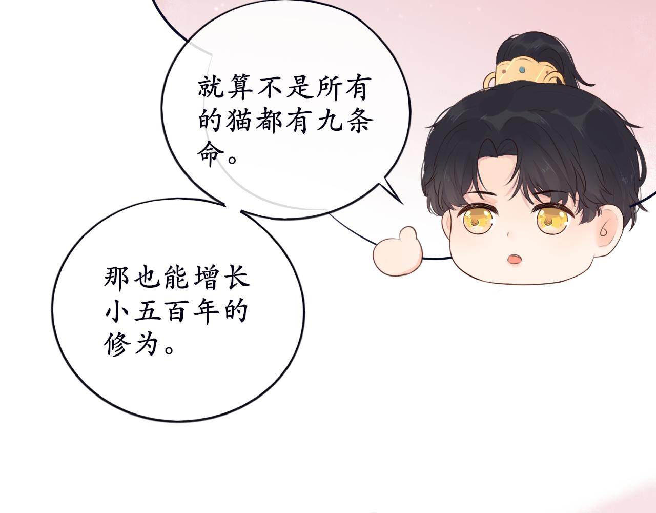 《BOSS竟是我徒儿》第十一话 打个赌吧 第17页