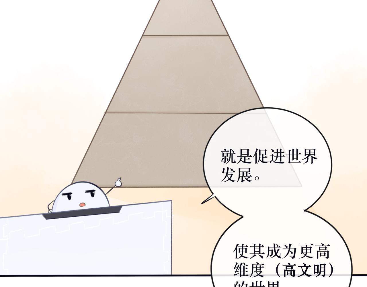 《BOSS竟是我徒儿》番外 系统任务 第15页