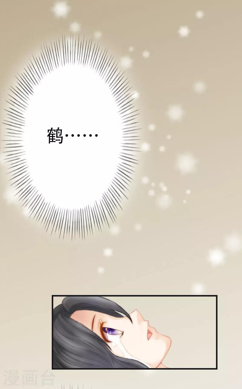 《总裁的逆天狂妻》第2话 重生 第3页