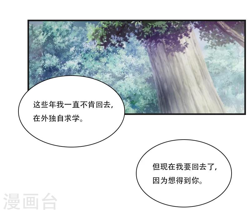 《总裁的逆天狂妻》第12话 好，我们在一起 第34页