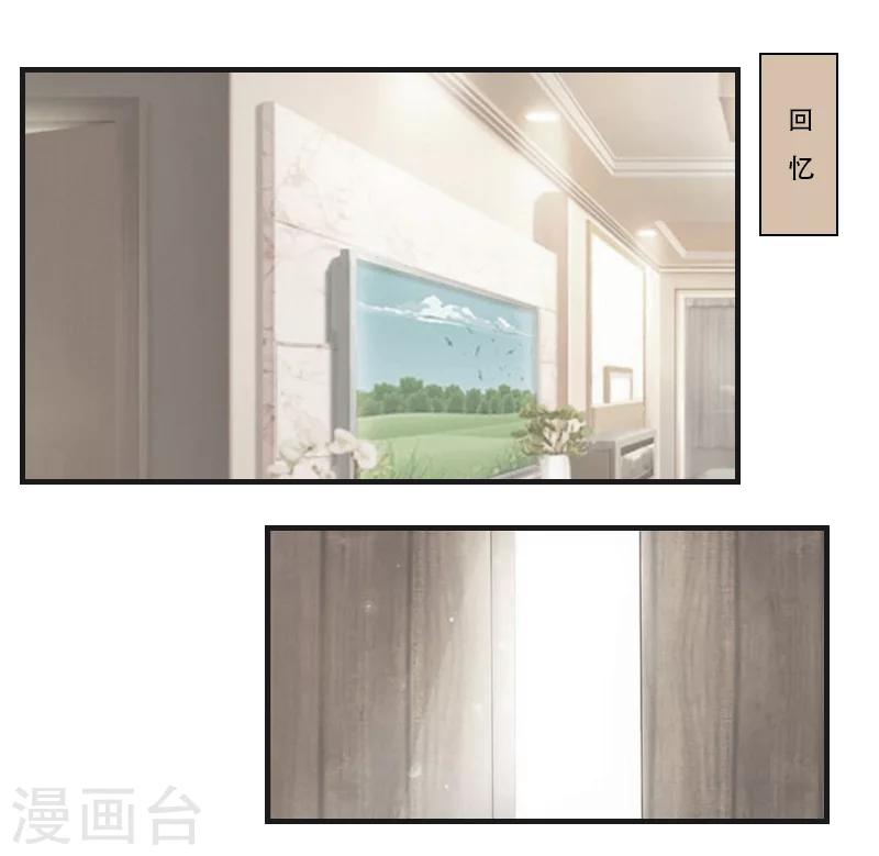 《总裁的逆天狂妻》第14话 回忆 第32页