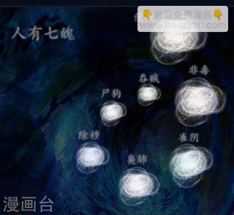 《总裁的逆天狂妻》第16话 永世不得超生 第29页