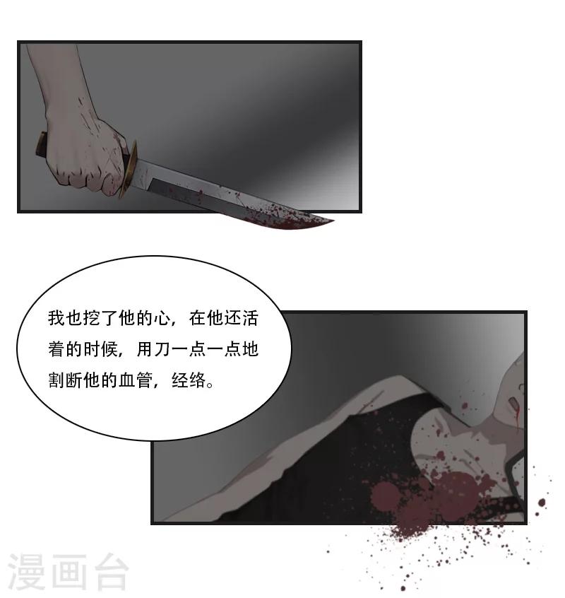 《总裁的逆天狂妻》第22话 双重人格 第3页