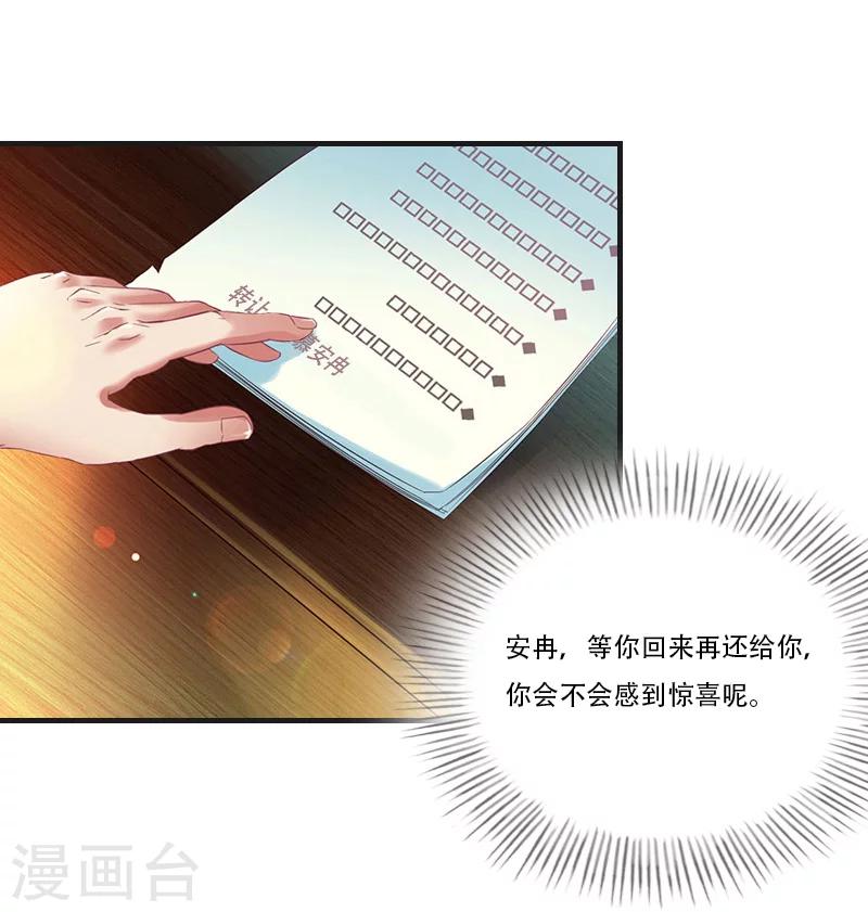 《总裁的逆天狂妻》第24话 初次交锋 第22页