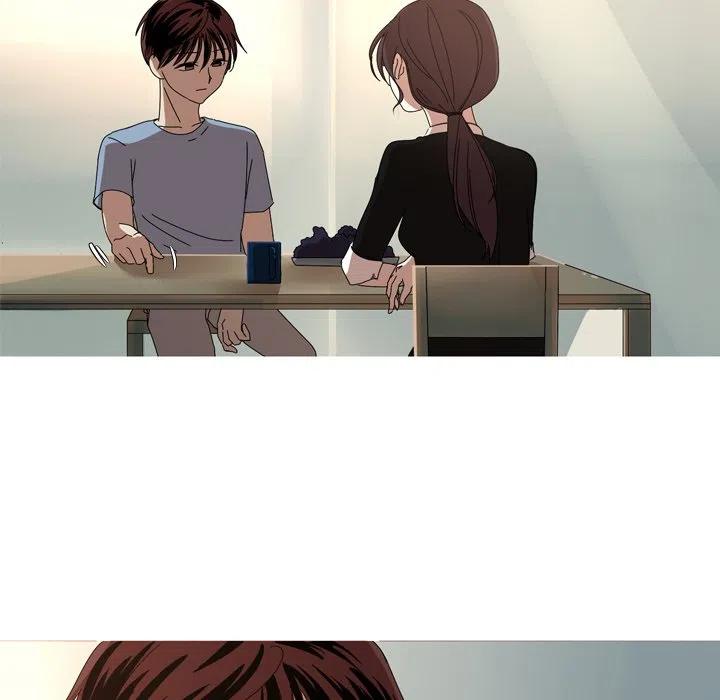 《难忘的她》11 第20页