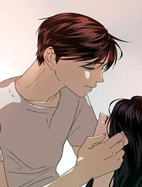 《难忘的她》漫画封面图 - tl漫画