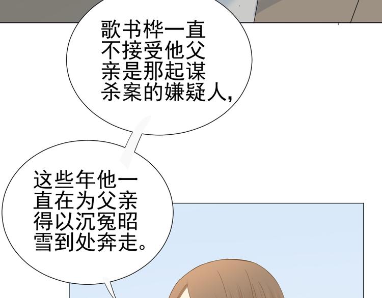 《我在黎明遇见你》第7话和父亲有关的事 第21页