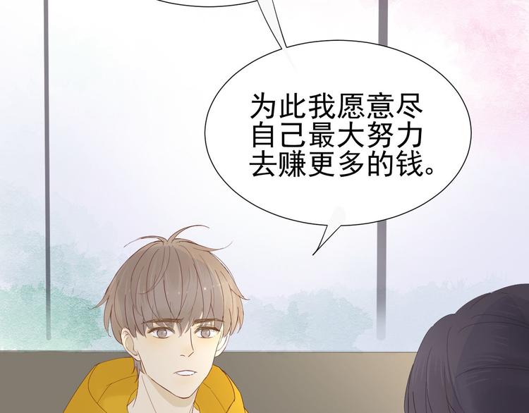 《我在黎明遇见你》第11话 少年总裁助理了解一下 第23页