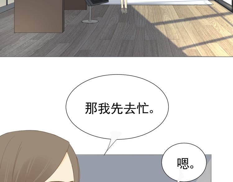 《我在黎明遇见你》第12话什么总裁竟然是她！ 第7页