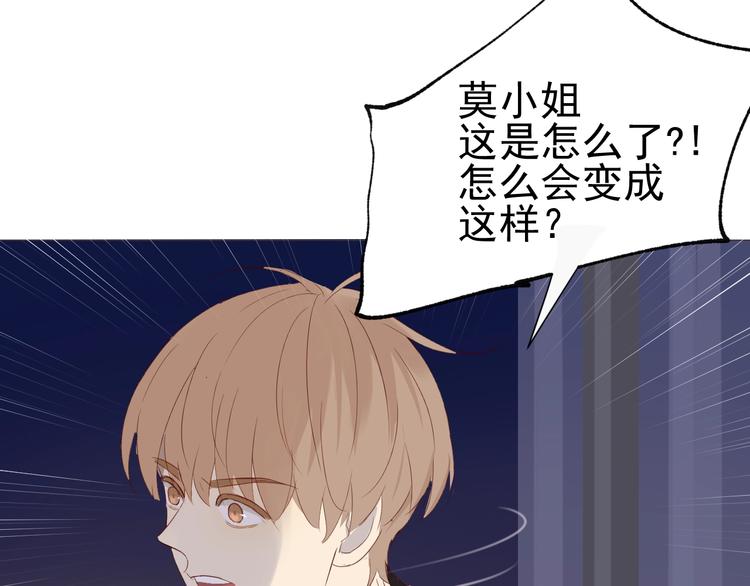 《我在黎明遇见你》第20话总裁深夜危机 第48页