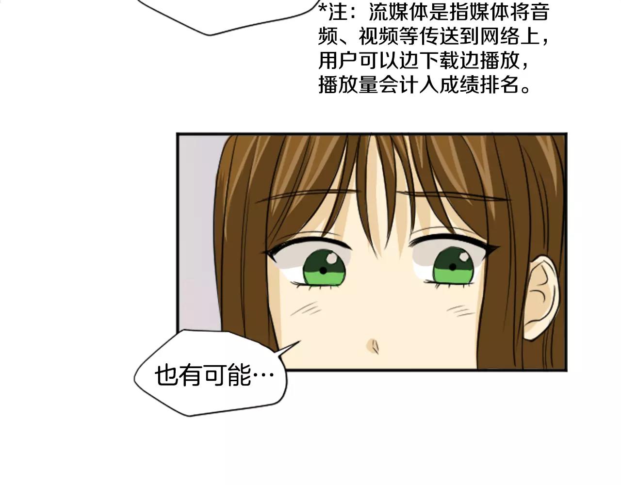 《星之暖茶》第21话 引进新人 第34页