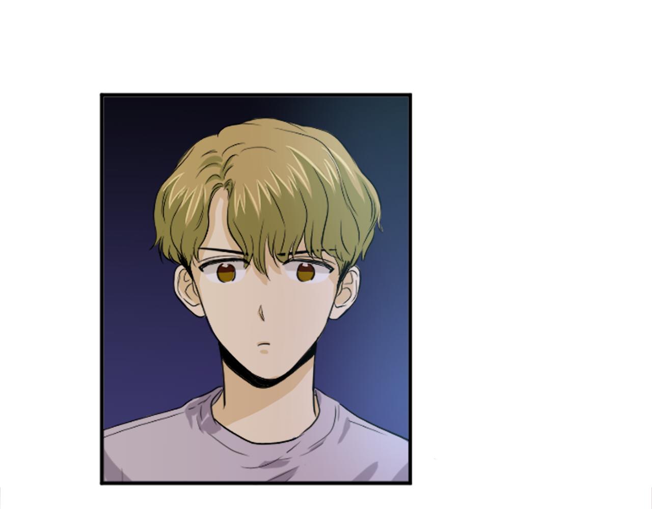 《星之暖茶》第31话 是场误会 第44页