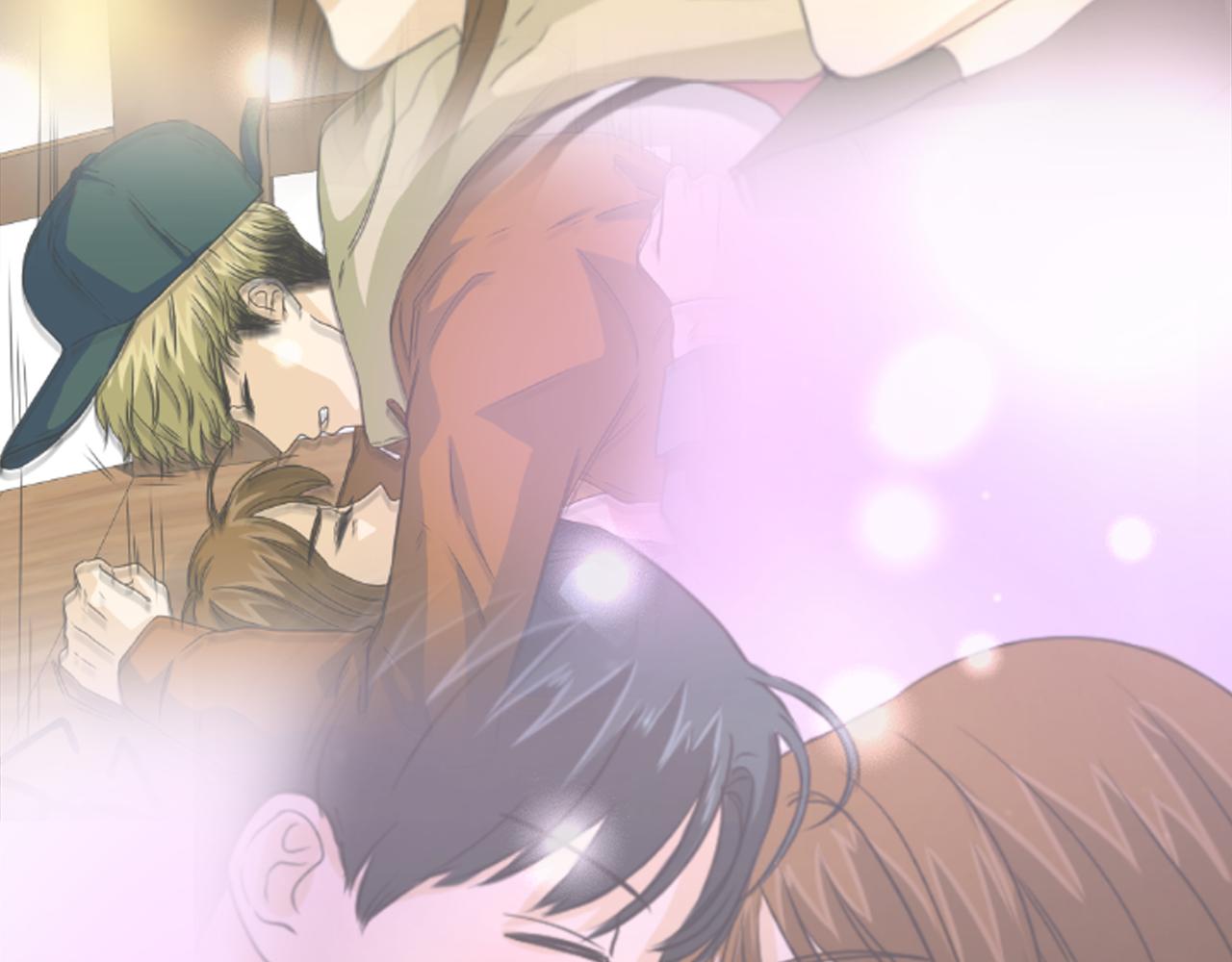 《星之暖茶》第39话 想要告诉她我的心意 第35页