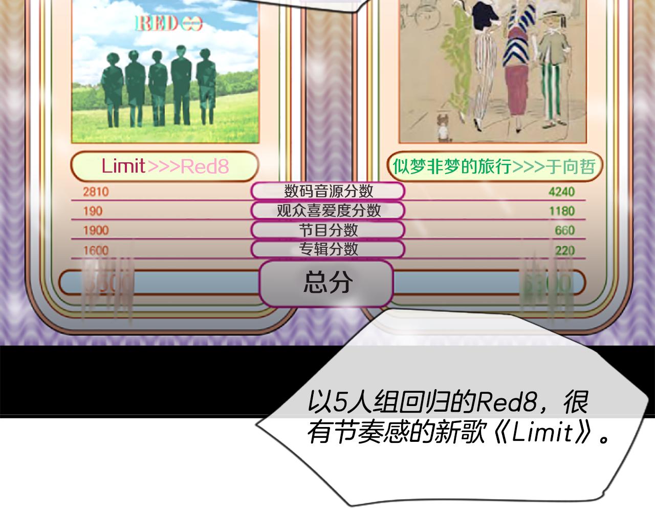 《星之暖茶》第38话 喜欢你 第6页