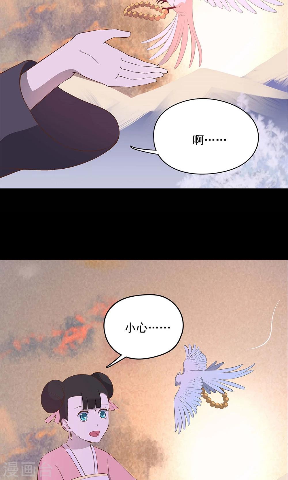 《师兄总是要开花》第48话 第14页