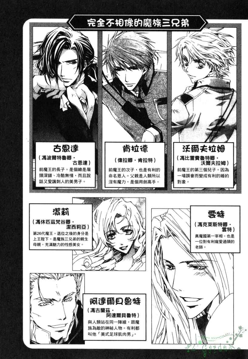 《今日开始当魔王》第2卷 第6页