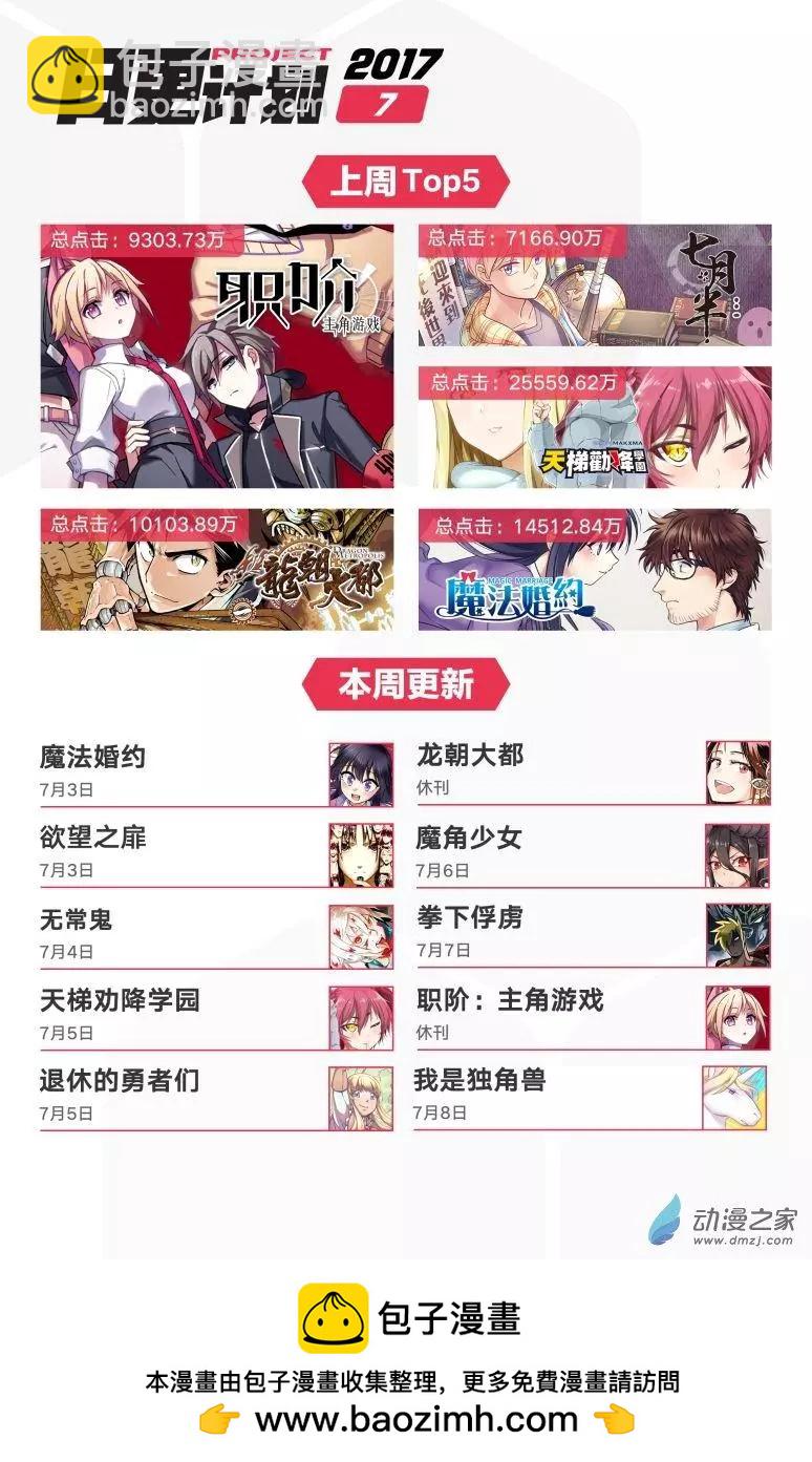 《魔角少女》第04回上 第15页