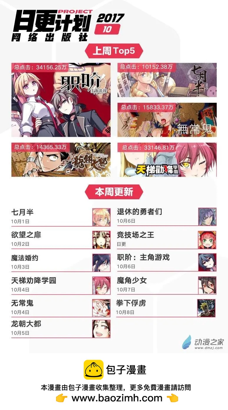 《魔角少女》第06.5回 第14页