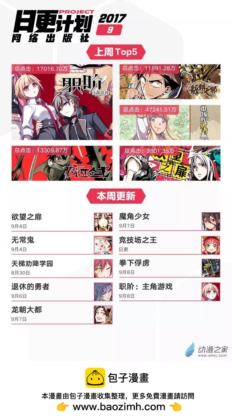 《魔角少女》第06回上 第15页