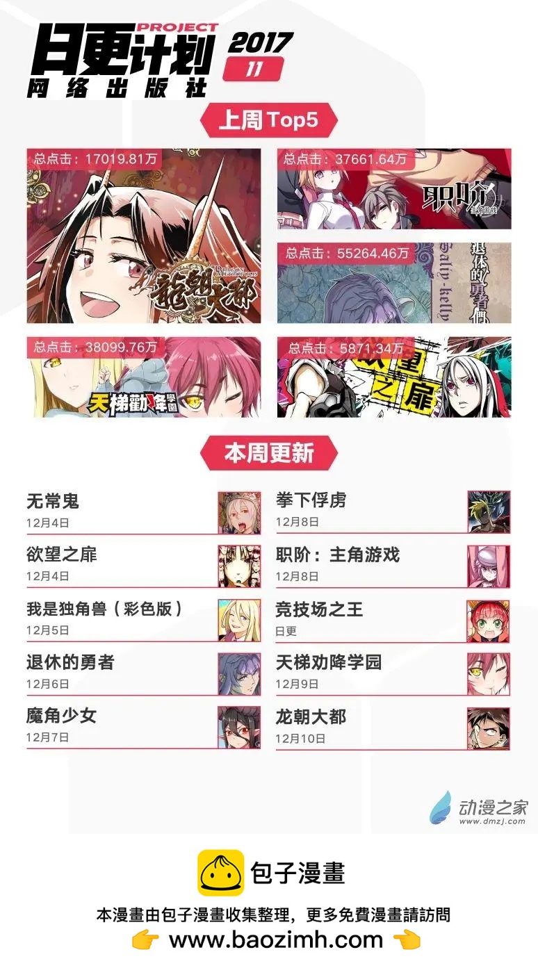 《魔角少女》第07回上 第11页