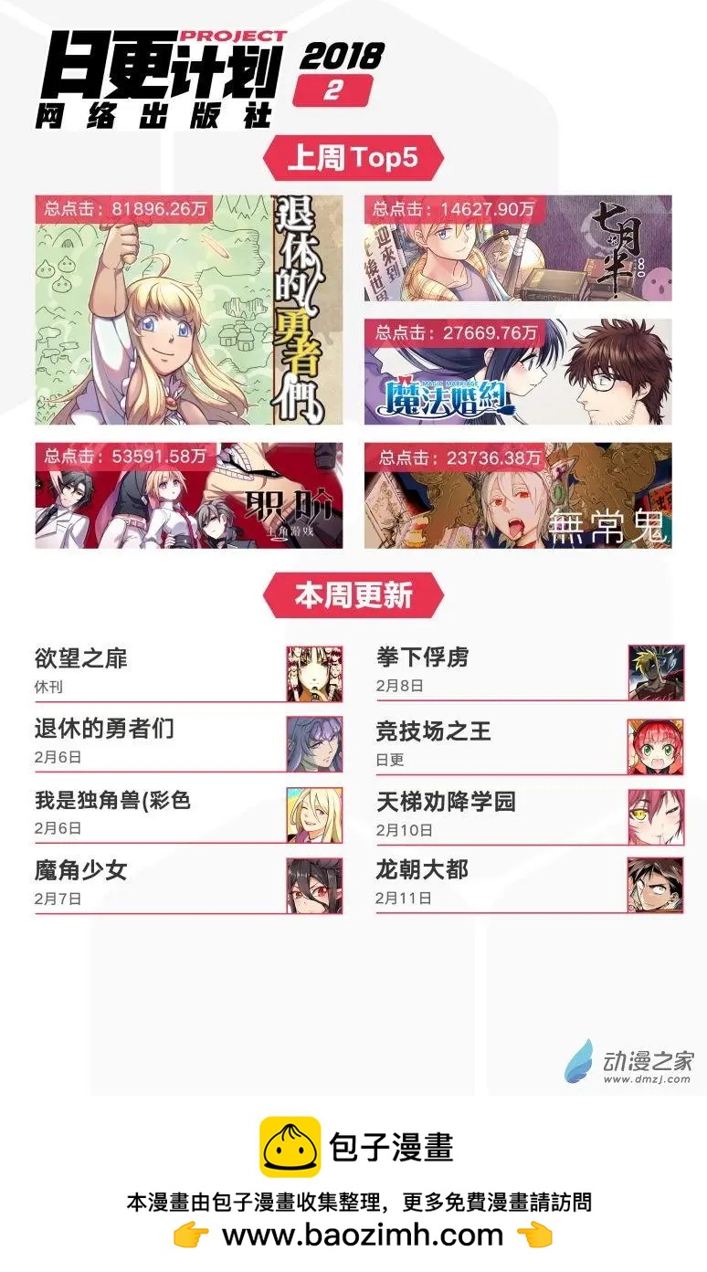 《魔角少女》第08回上 第14页