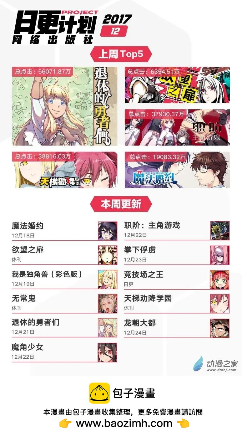 《魔角少女》第07回下 第14页