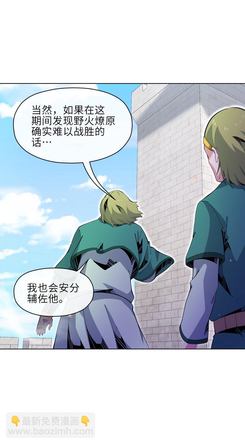 《虽然获得了超稀有职业，却要被全服追杀？！》24 臣服 第44页