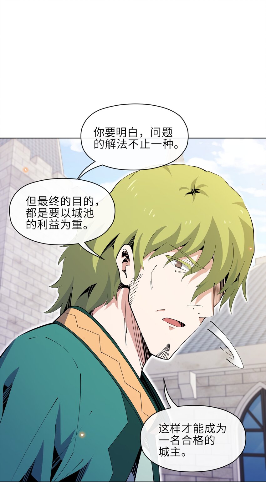 《虽然获得了超稀有职业，却要被全服追杀？！》24 臣服 第45页