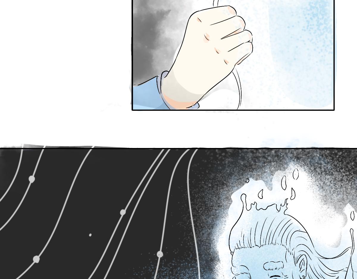 《仙境之桥》Vol.未央，酸奶特刊 第28页