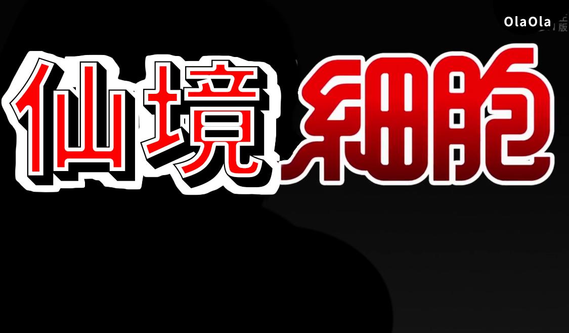 《仙境之桥》Vol.6 第11页
