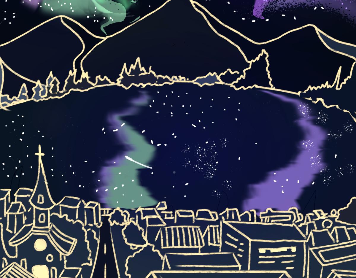 《仙境之桥》酸奶碗.精灵 第18页